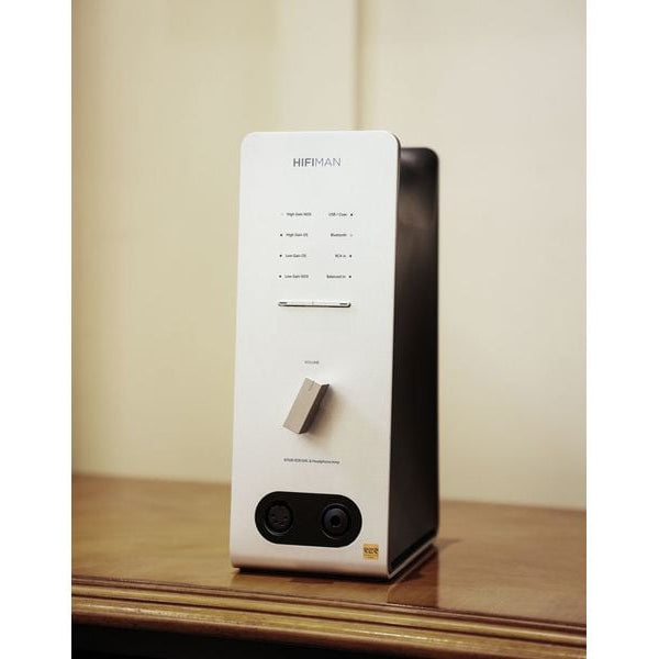 Hifiman Kopfhörerverstärker & USB-DAC EF600