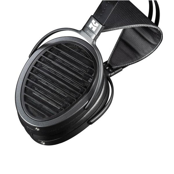 Hifiman Over-Ear-Kopfhörer Arya Stealth Magnets Schwarz
