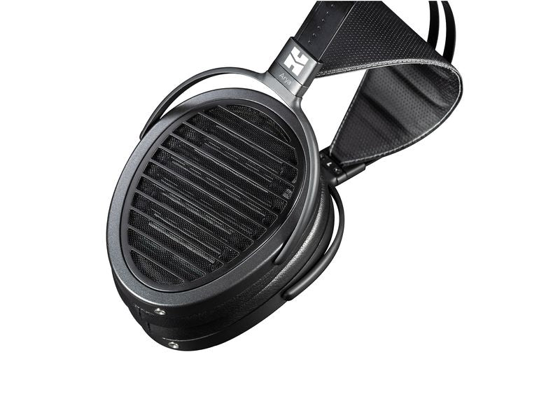 Hifiman Over-Ear-Kopfhörer Arya Stealth Magnets Schwarz