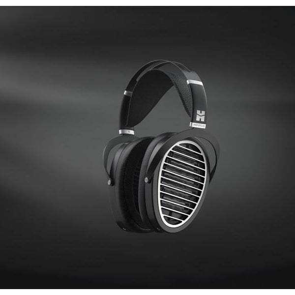 Hifiman Over-Ear-Kopfhörer Ananda Stealth Magnets Schwarz