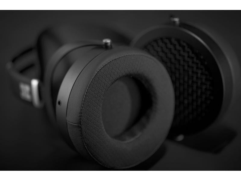 Hifiman Over-Ear-Kopfhörer Sundara Schwarz