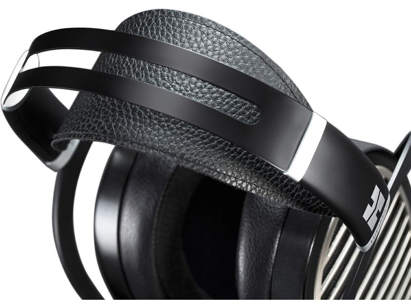 Hifiman Over-Ear-Kopfhörer Ananda Stealth Magnets Schwarz