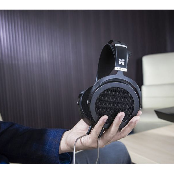 Hifiman Over-Ear-Kopfhörer Sundara Schwarz