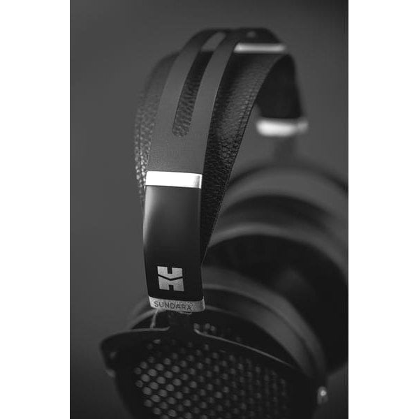 Hifiman Over-Ear-Kopfhörer Sundara Schwarz