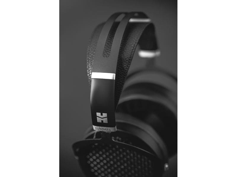 Hifiman Over-Ear-Kopfhörer Sundara Schwarz