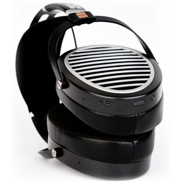 Hifiman Wireless Over-Ear-Kopfhörer Ananda-BT R2R Schwarz