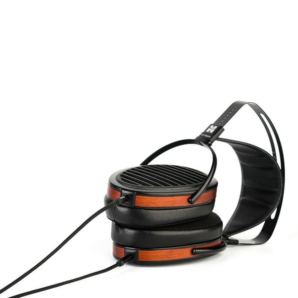 Hifiman Over-Ear-Kopfhörer Arya Organic Schwarz