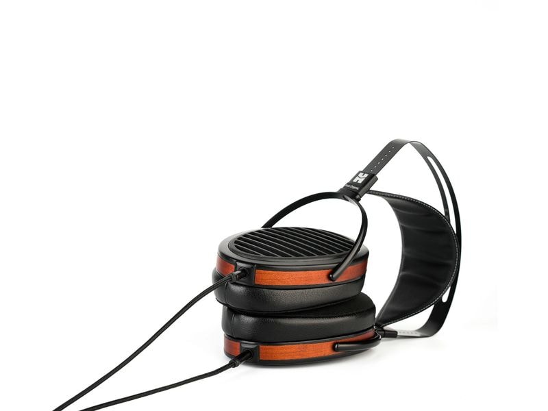 Hifiman Over-Ear-Kopfhörer Arya Organic Schwarz