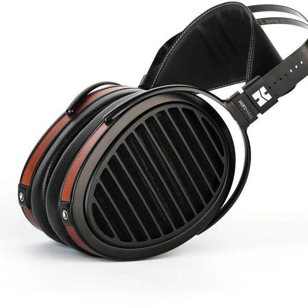 Hifiman Over-Ear-Kopfhörer Arya Organic Schwarz