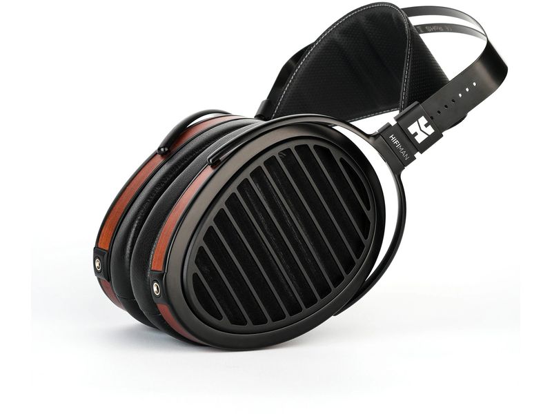 Hifiman Over-Ear-Kopfhörer Arya Organic Schwarz