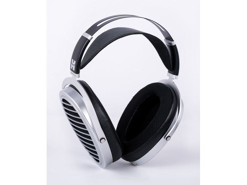Hifiman Over-Ear-Kopfhörer Ananda Nano Silber