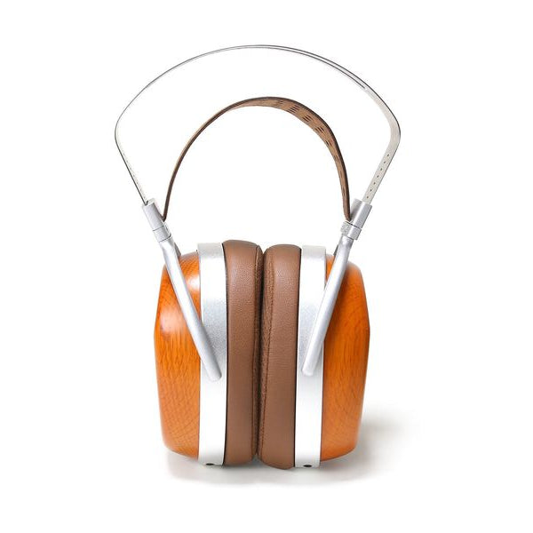 Hifiman Over-Ear-Kopfhörer Audivina Orange