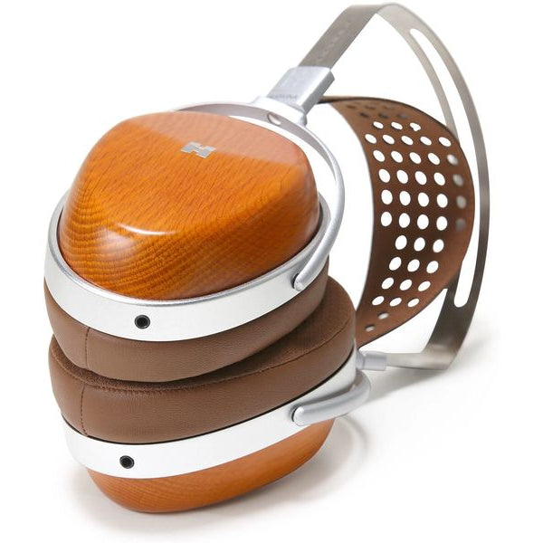 Hifiman Over-Ear-Kopfhörer Audivina Orange