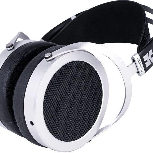 Hifiman Over-Ear-Kopfhörer Sundara Silber