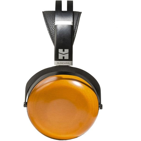 Hifiman Over-Ear-Kopfhörer Sundara Closed-Back Schwarz