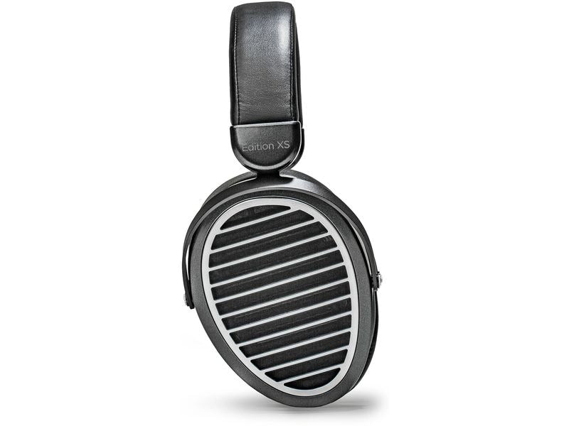 Hifiman Over-Ear-Kopfhörer Edition XS Schwarz
