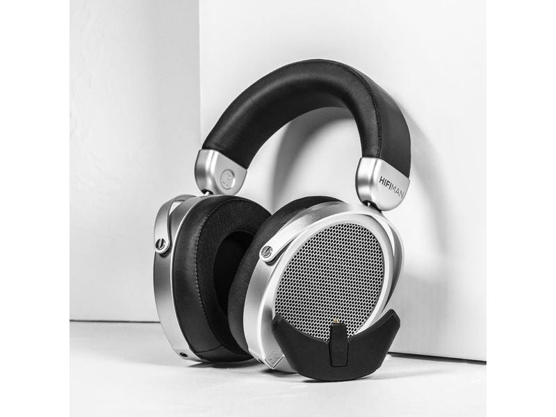 Hifiman Wireless Over-Ear-Kopfhörer Deva Pro Schwarz; Silber