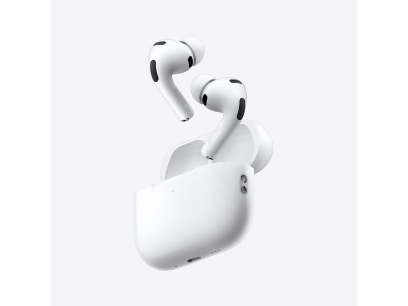 Apple True Wireless In-Ear-Kopfhörer AirPods Pro 3 USB-C