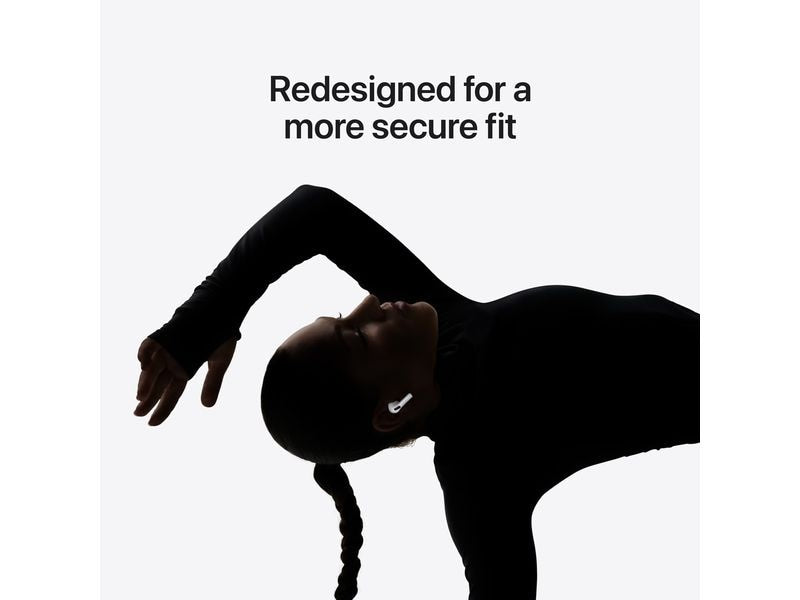 Apple True Wireless In-Ear-Kopfhörer AirPods Pro 3 USB-C