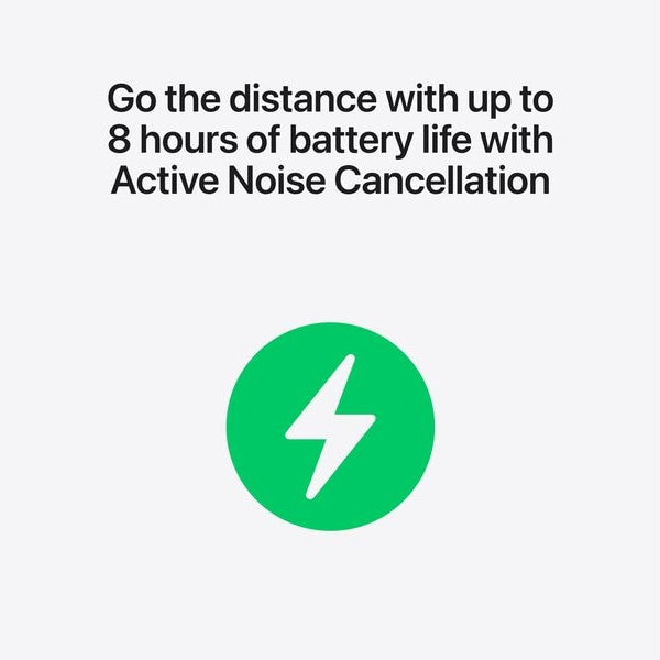 Apple True Wireless In-Ear-Kopfhörer AirPods Pro 3 USB-C