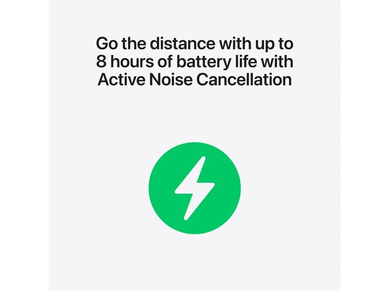 Apple True Wireless In-Ear-Kopfhörer AirPods Pro 3 USB-C