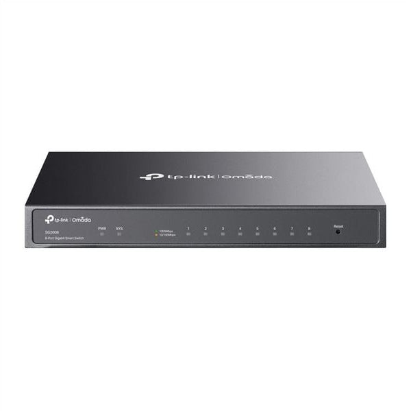 TP-Link Switch SG2008 8 Port