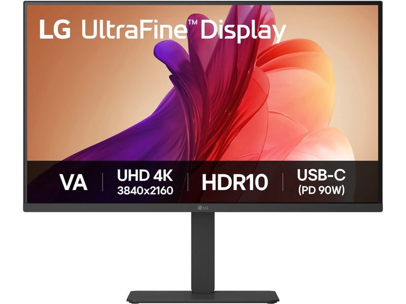 LG Monitor 32U720A-B