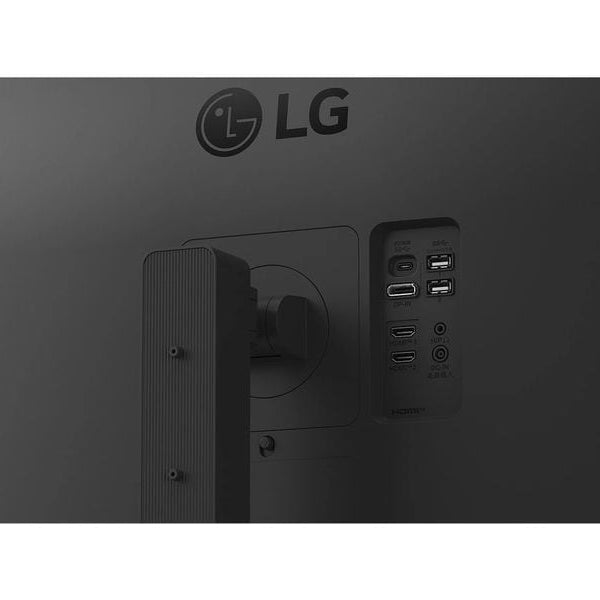 LG Monitor 32U720A-B