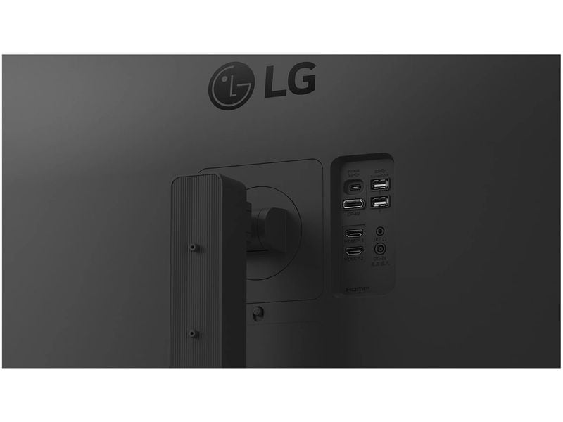 LG Monitor 32U720A-B