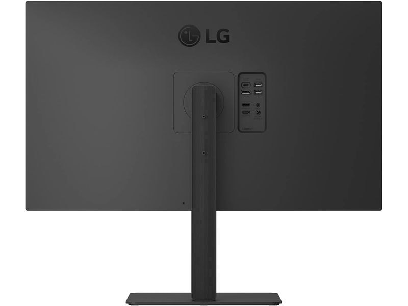 LG Monitor 32U720A-B