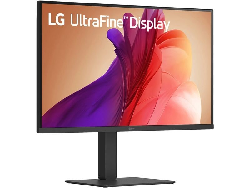 LG Monitor 32U720A-B