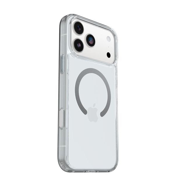 Otterbox Back Cover Symmetry Clear iPhone 17 Pro Max Transparent