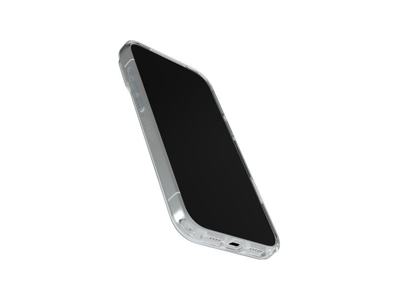 Otterbox Back Cover Symmetry Clear iPhone 17 Pro Max Transparent