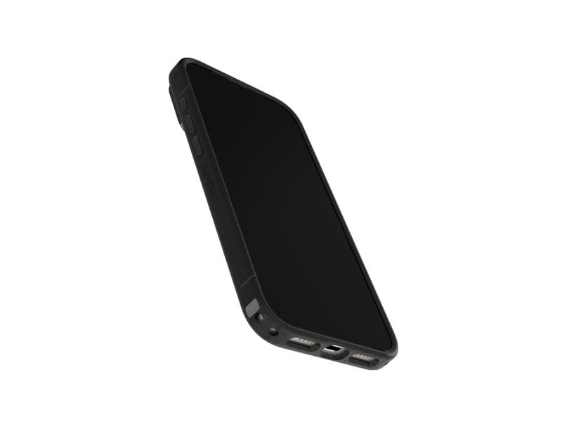 Otterbox Back Cover Symmetry Clear iPhone 17 Pro Max Black