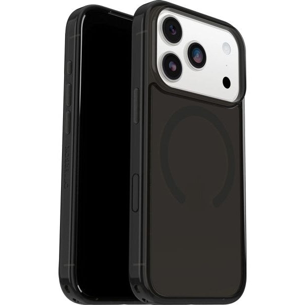 Otterbox Back Cover Symmetry Clear iPhone 17 Pro Black