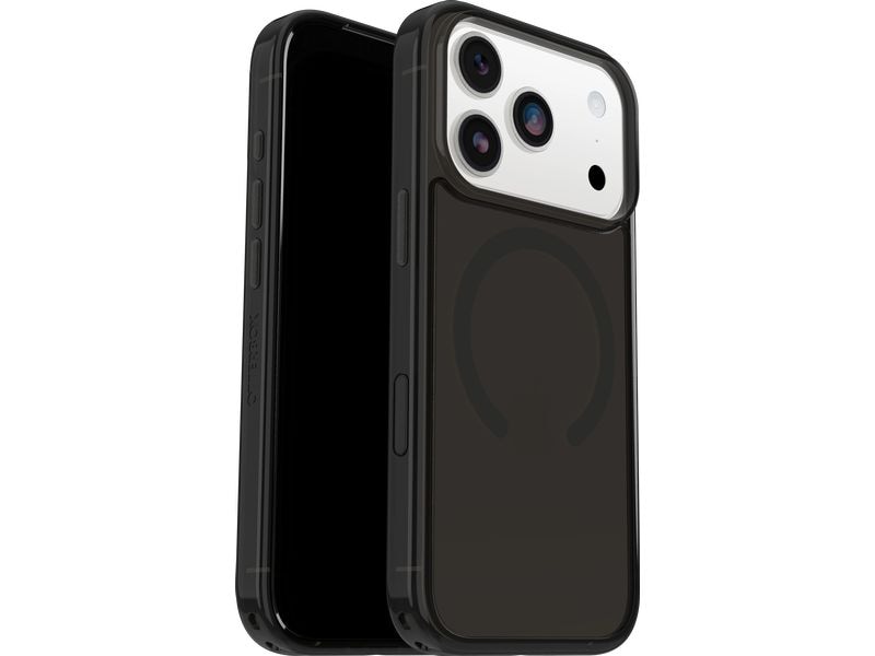 Otterbox Back Cover Symmetry Clear iPhone 17 Pro Black