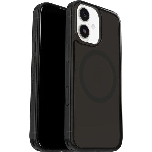 Otterbox Back Cover Symmetry Clear iPhone 17 Black
