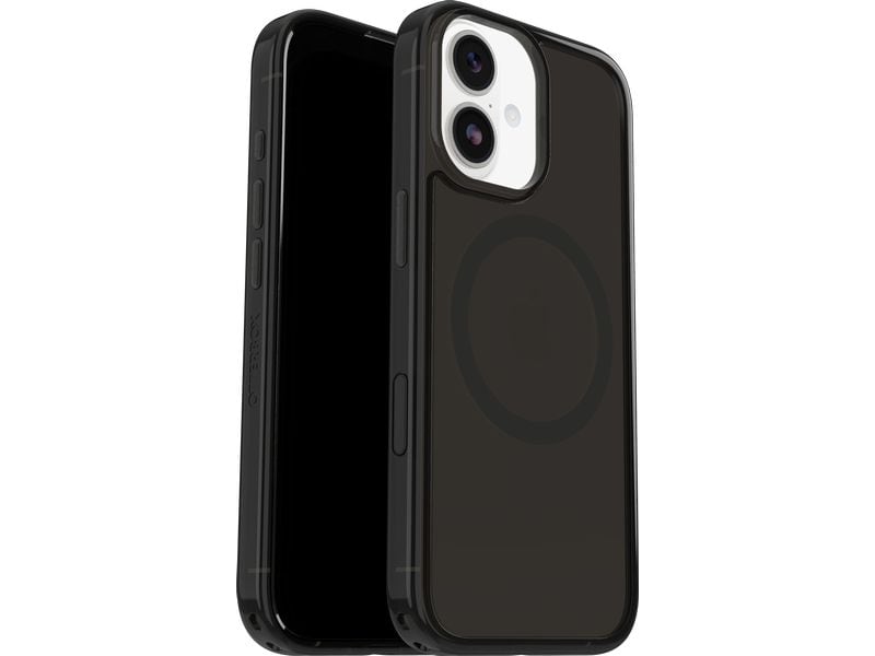 Otterbox Back Cover Symmetry Clear iPhone 17 Black