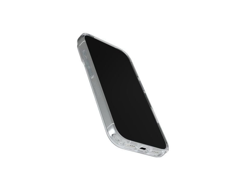 Otterbox Back Cover Symmetry Clear iPhone 17 Pro Transparent