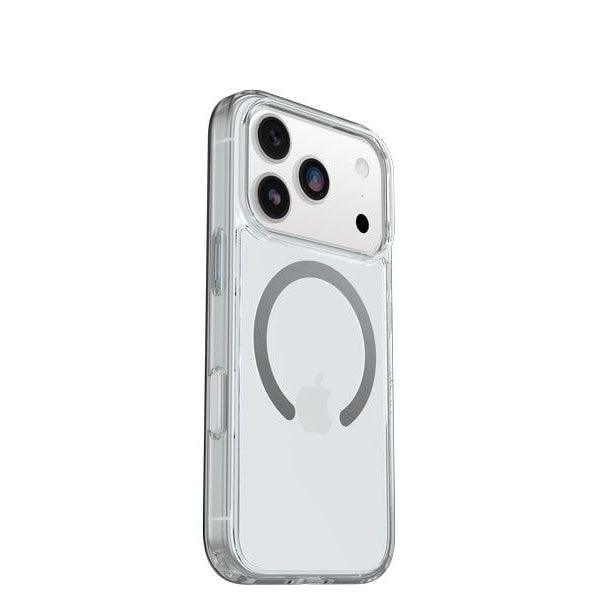 Otterbox Back Cover Symmetry Clear iPhone 17 Pro Transparent