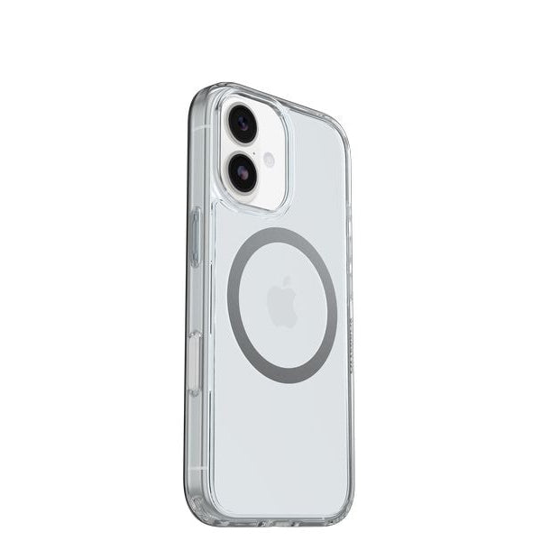 Otterbox Back Cover Symmetry Clear iPhone 17 Transparent