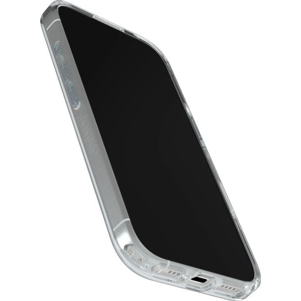 Otterbox Back Cover Symmetry Clear iPhone 17 Transparent