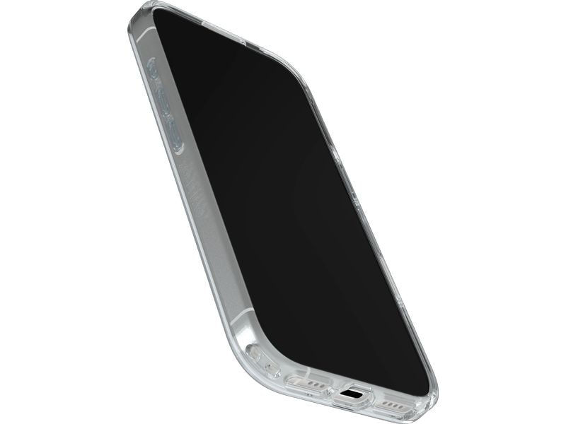 Otterbox Back Cover Symmetry Clear iPhone 17 Transparent