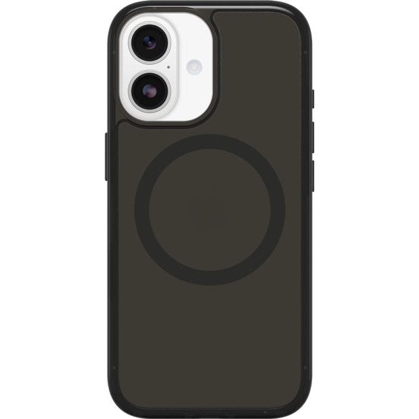 Otterbox Back Cover Symmetry Clear iPhone 17 Black