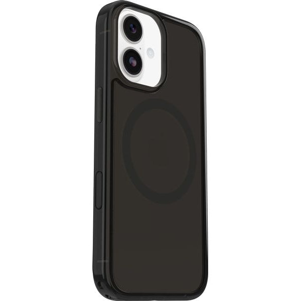 Otterbox Back Cover Symmetry Clear iPhone 17 Black