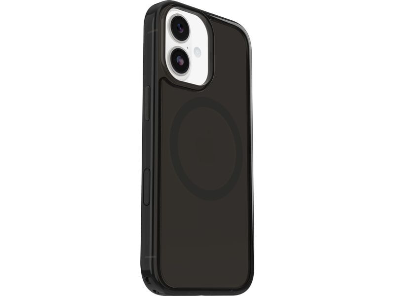 Otterbox Back Cover Symmetry Clear iPhone 17 Black