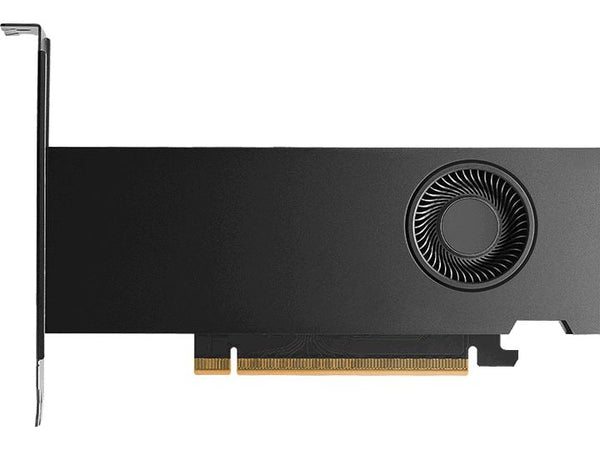 PNY Grafikkarte Nvidia RTX PRO 2000 Blackwell