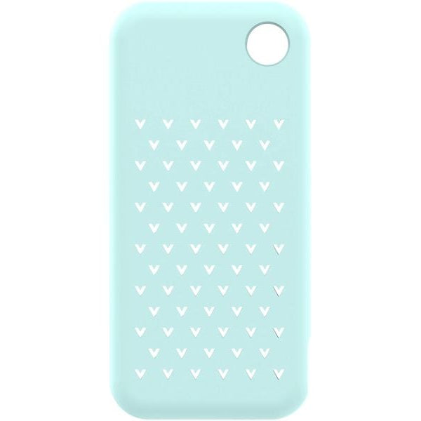 Verbatim Externe SSD Pocket 2000 GB, Polar Blau