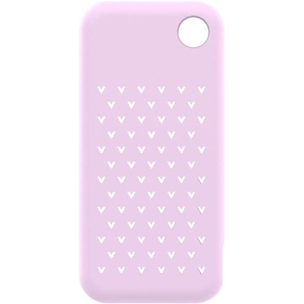 Verbatim Externe SSD Pocket 1000 GB, Lila