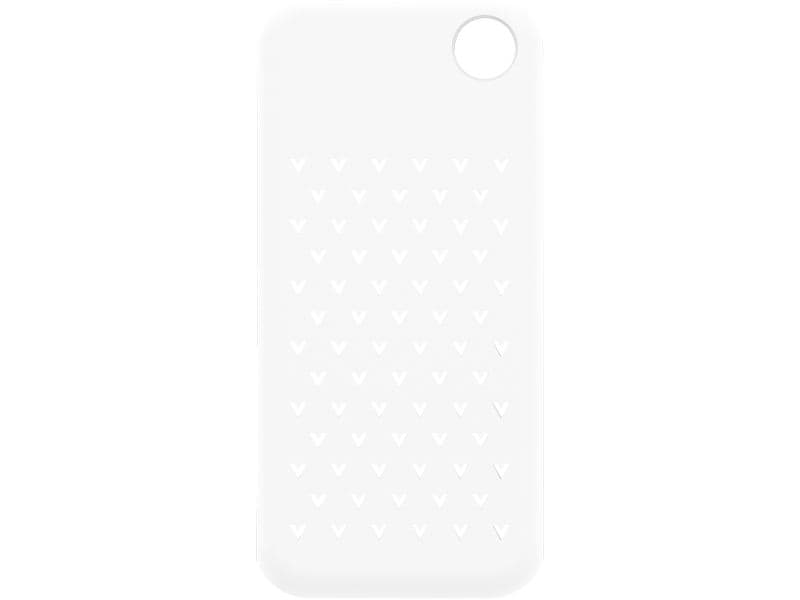 Verbatim Externe SSD Pocket 2000 GB, Lila